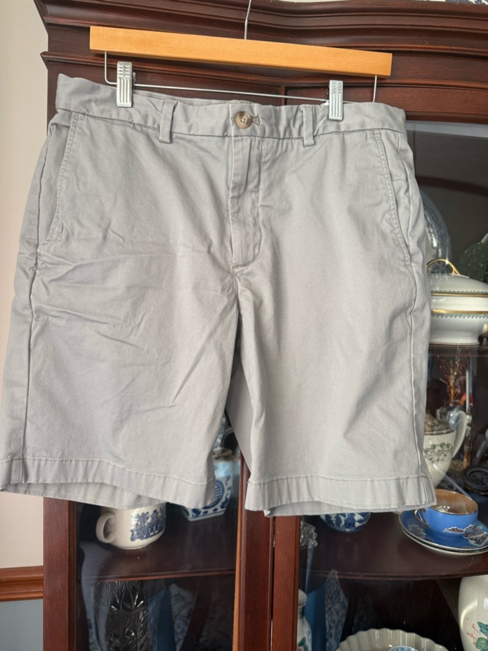 Vineyard Vines Breaker Short Size 33